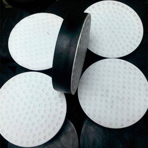 GBZJH滑動板式橡膠支座